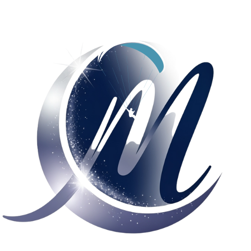 MoonBeyondSkies logo
